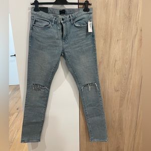 John Varvatos men’s jeans size 33